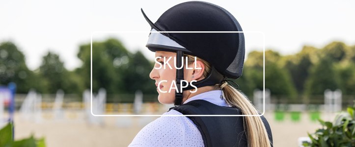 Best skull caps horse hot sale riding